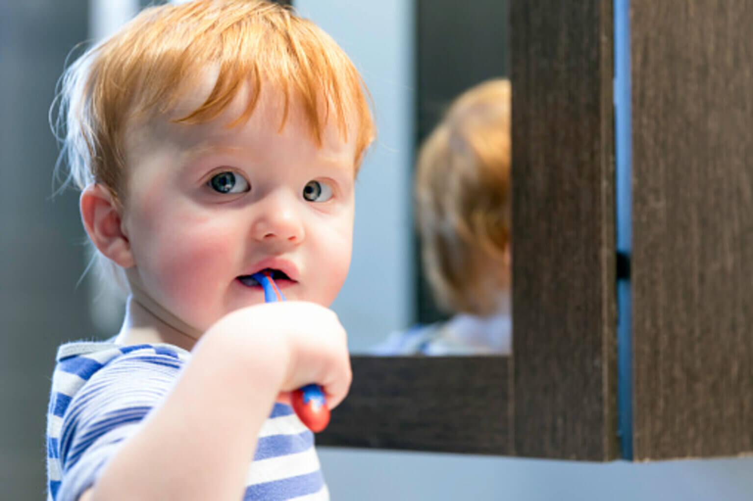 Quel dentifrice pour les enfants Mon focus santé