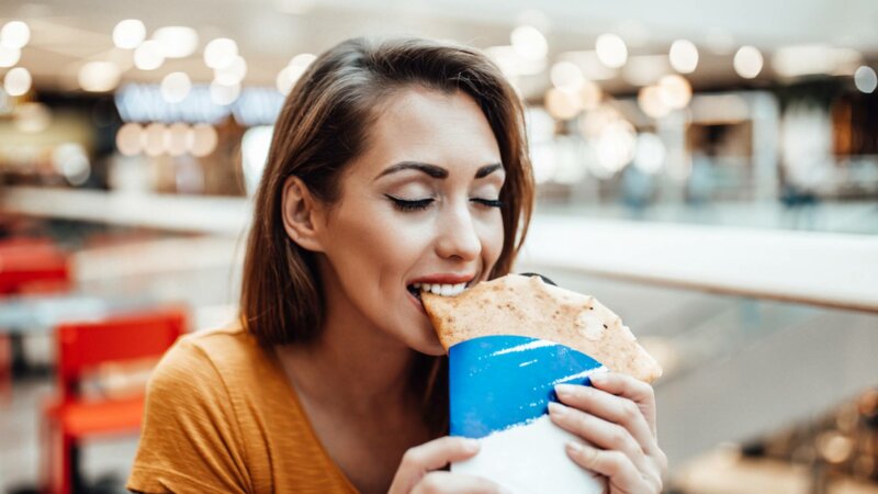 Chandeleur : les crêpes sont-elles caloriques ?
