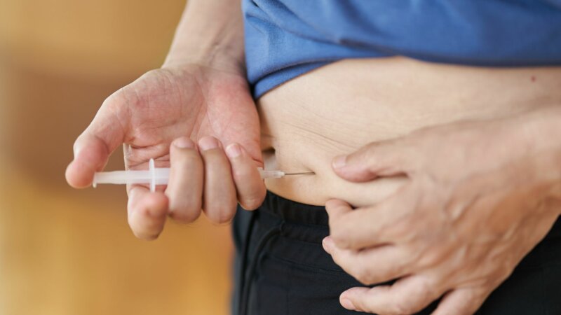 Diabète de type 2 : une goutte de sang pour mieux prédire le risque cardiovasculaire