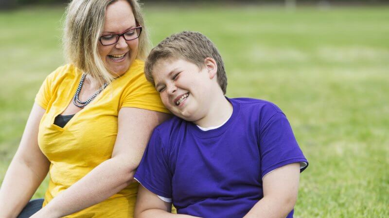 Excès de poids chez l’enfant : comment l’éviter ?