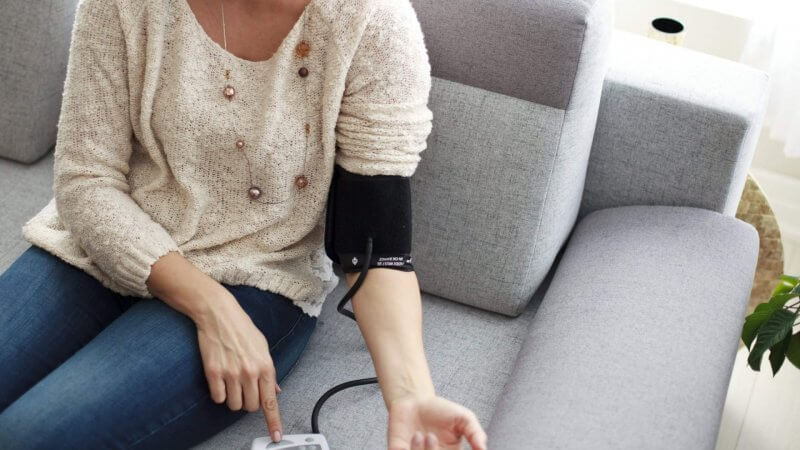 Hypertension artérielle : comment l’éviter ?