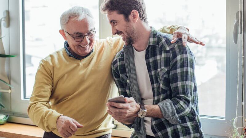 Cancer de l’homme : comment être acteur de son dépistage ?