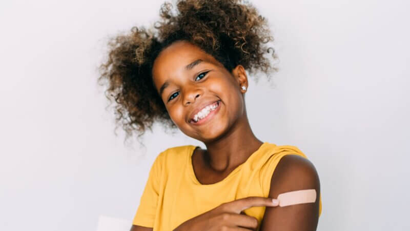 La vaccination : en quoi est-elle un geste qui sauve ?