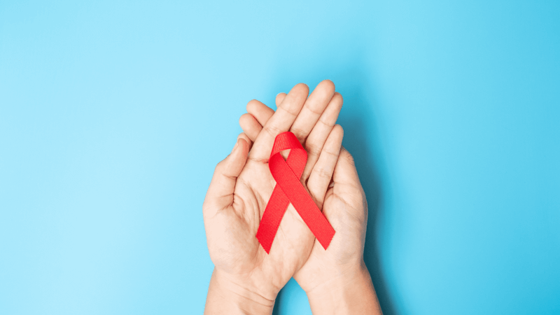 Le Sida et l’infection au VIH: quelles différences ?