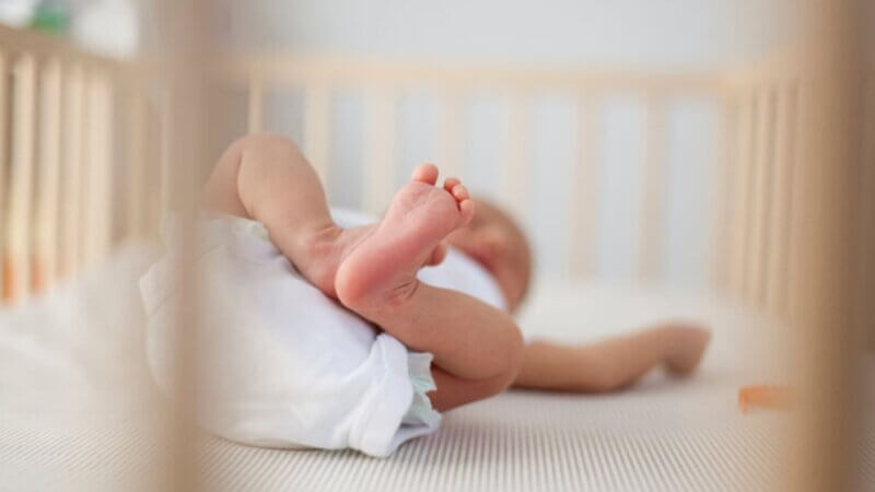 Comment mieux prévenir la mort subite du nourrisson ?