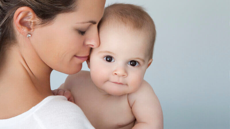 Votre enfant a de la fièvre ? Ne paniquez pas !