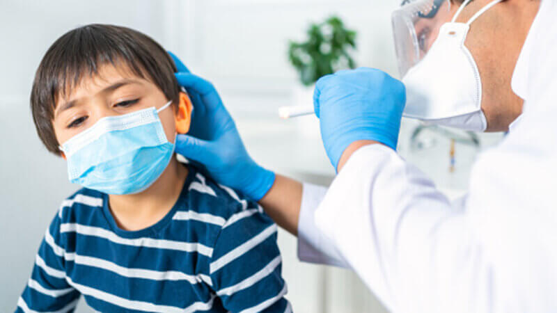 Urgences pédiatriques : quand s’y rendre ?