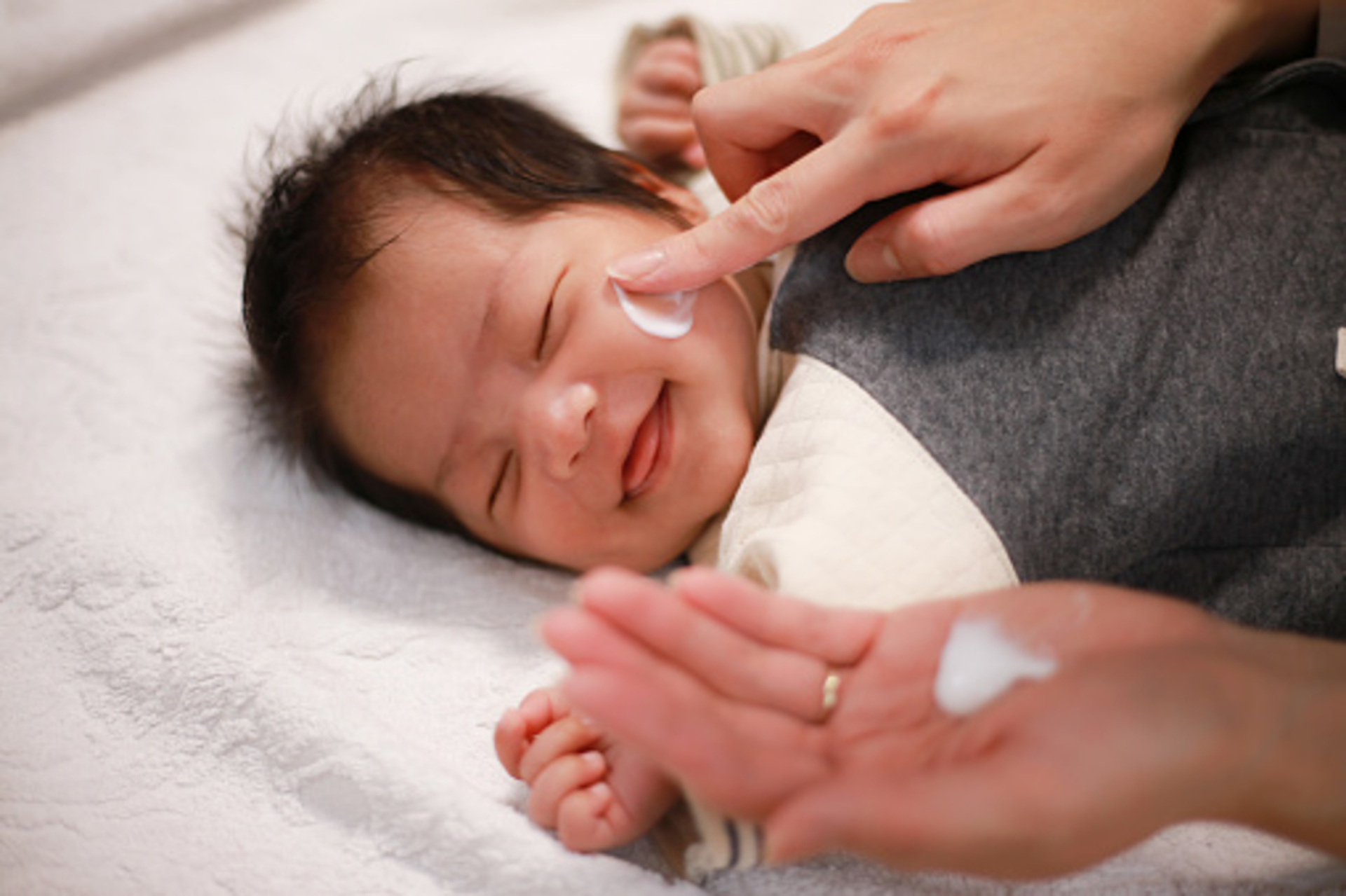 PHYSIONORM™ Baby  Dermatite atopique & colique nourrisson