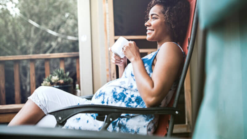 6ème mois de grossesse : tout s’accélère