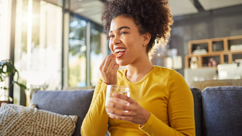 Qu’est-ce qu’un complément alimentaire ?