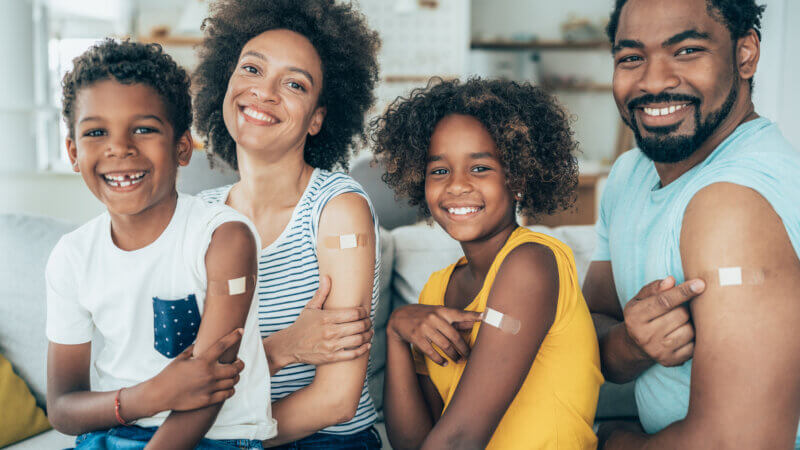 Les vaccins saisonniers : pour quoi faire ?