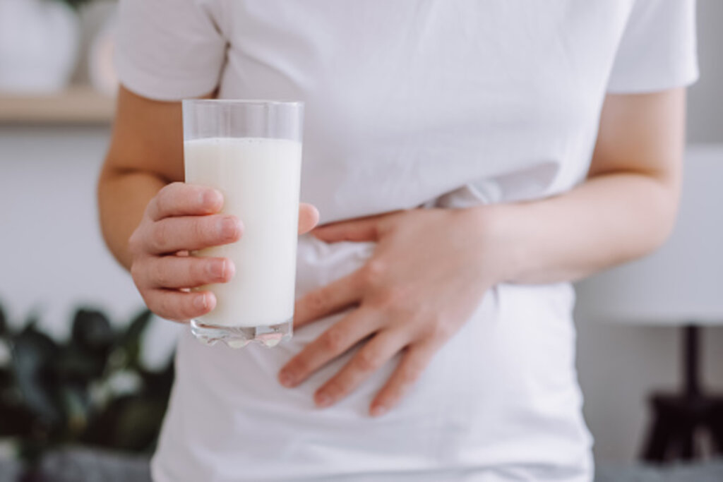 Qu’estce que l’intolérance au lactose ? Mon focus santé