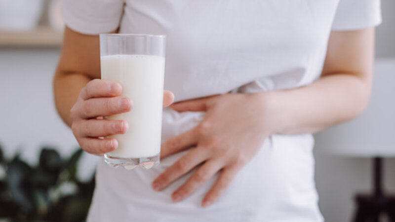 Qu’est-ce que l’intolérance au lactose ?