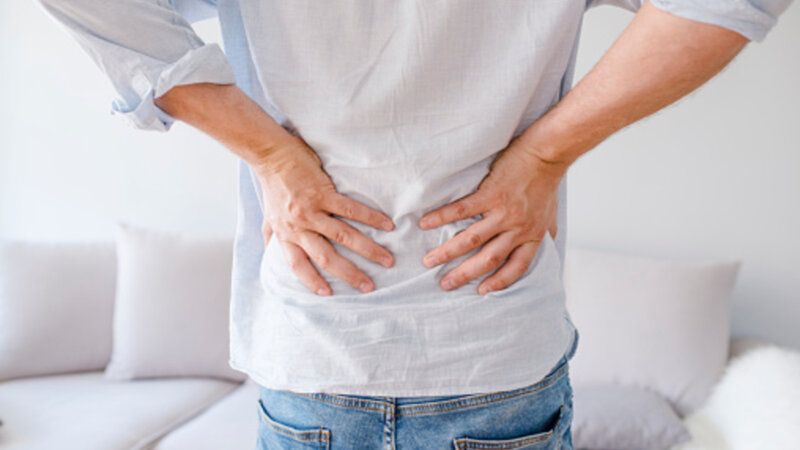 Qu’est-ce qu’une lombalgie ?