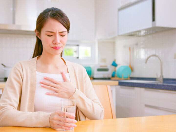 Nausées et vomissements : Quelles en sont les causes ? Quand consulter ?