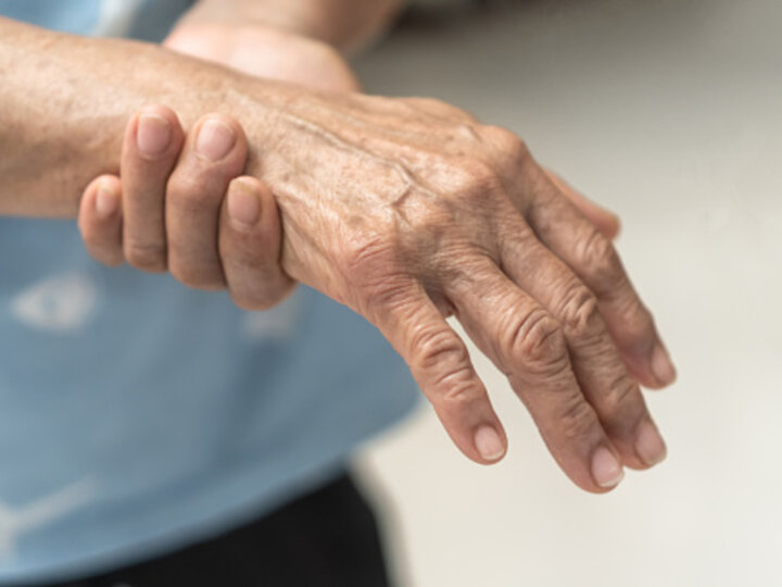 Neurotoxicité périphérique