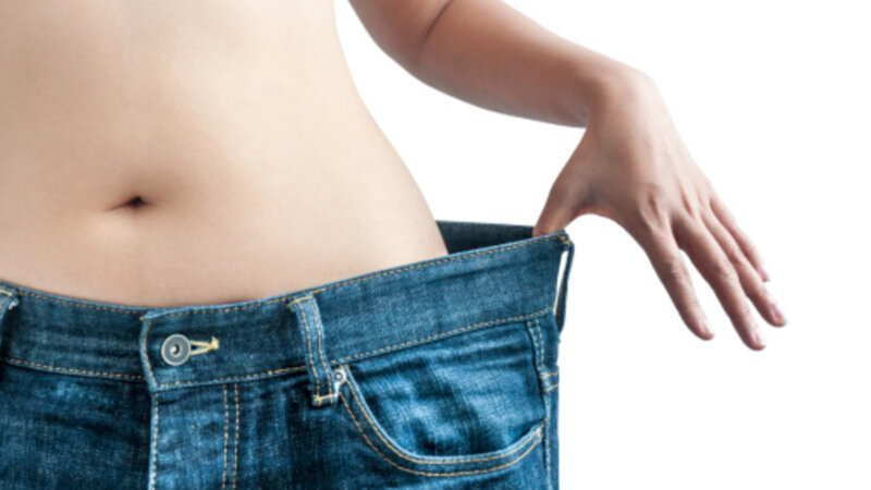 Quand perdre du poids rime avec plaisir
