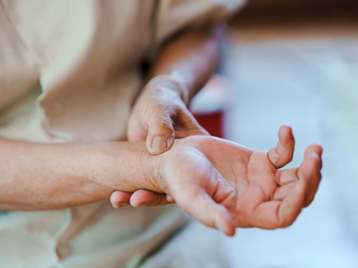 Polyarthrite rhumatoïde : une prise en charge qui progresse