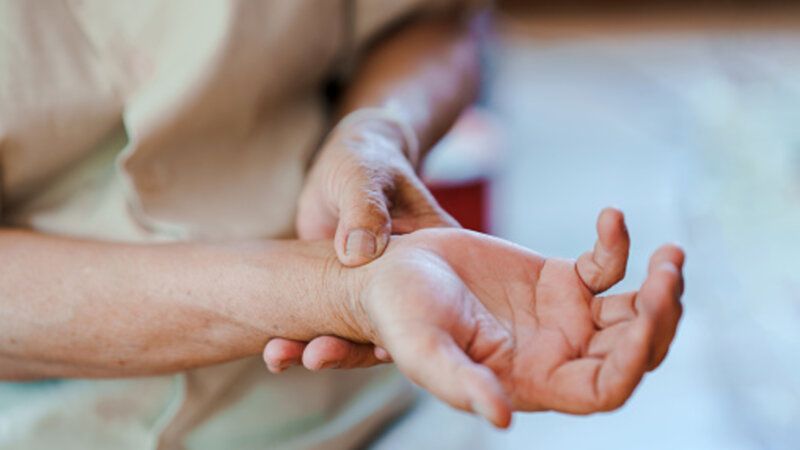 Polyarthrite rhumatoïde : une prise en charge qui progresse