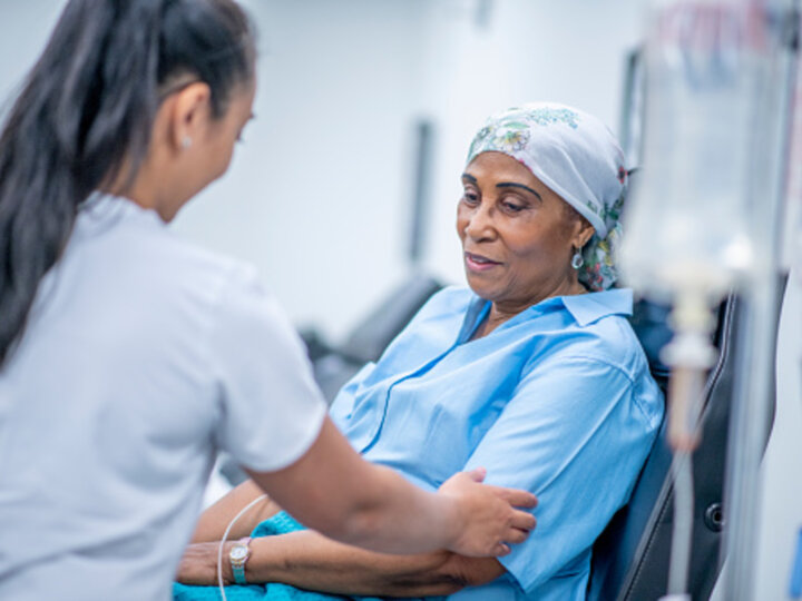 Qu’est-ce que la chimiothérapie ?