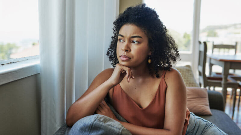 Quand l’hyperstress devient dangereux