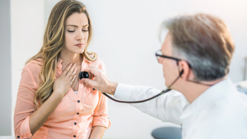 Asthme : reprendre le contrôle sur sa maladie