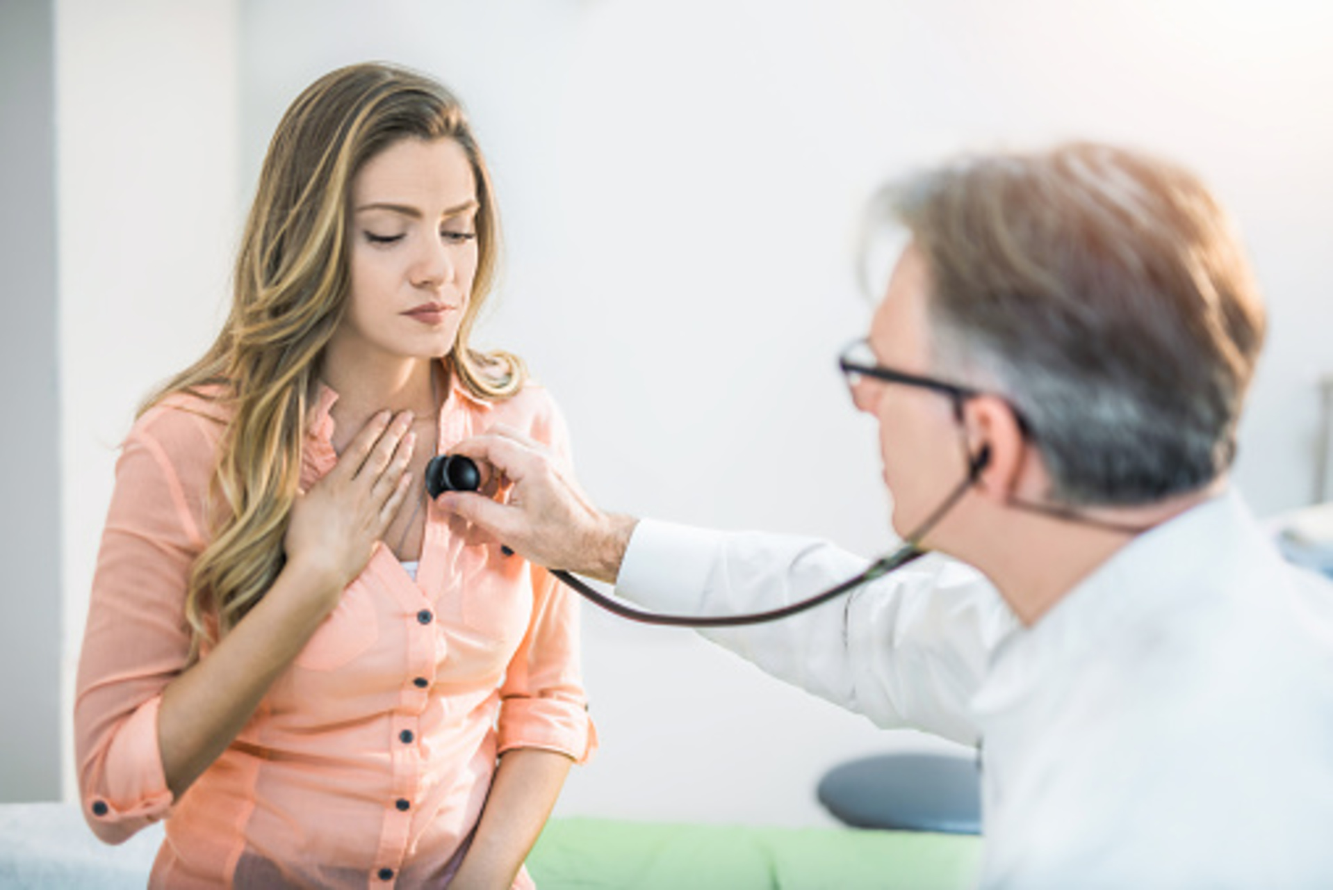 Asthme : reprendre le contrôle sur sa maladie