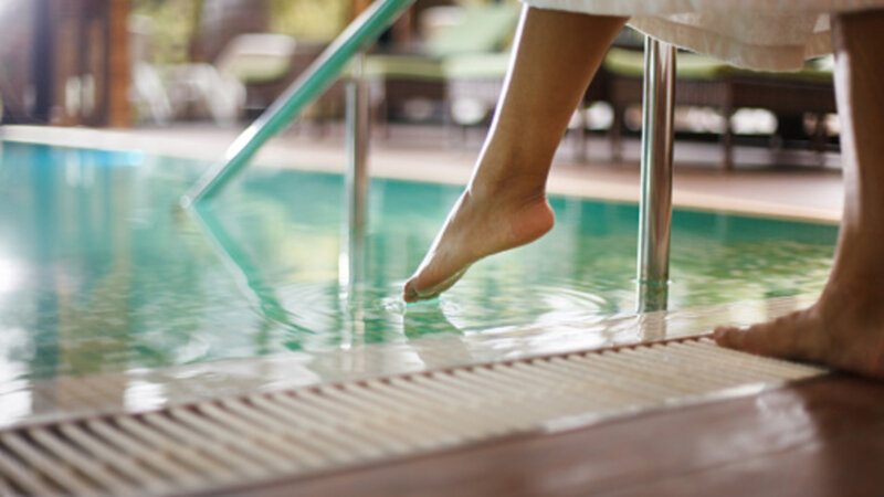 Thermalisme : du bien-être… aux soins