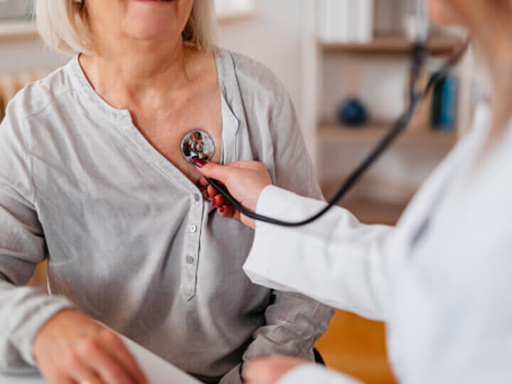 Qu’est-ce qu’un AVC ?