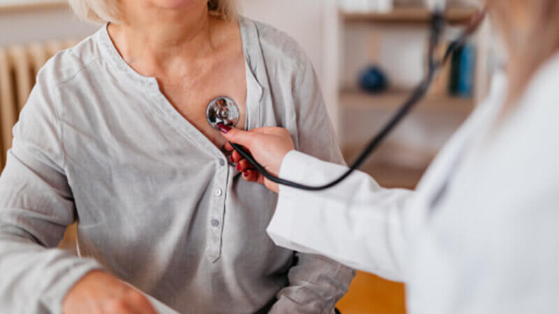 Qu’est-ce qu’un AVC ?