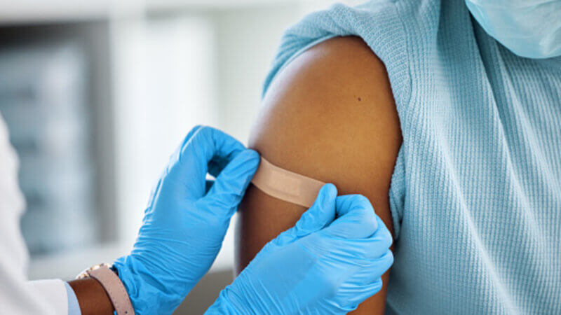 Pourquoi se faire vacciner ?