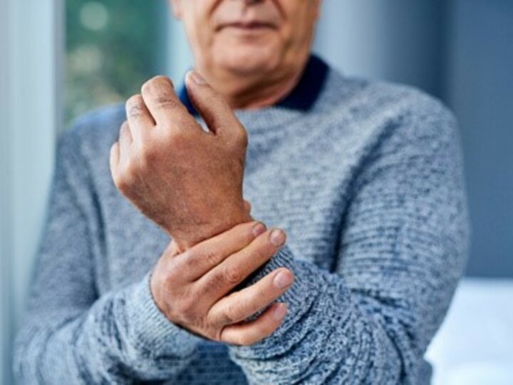 Faire du sport même avec une ostéoporose