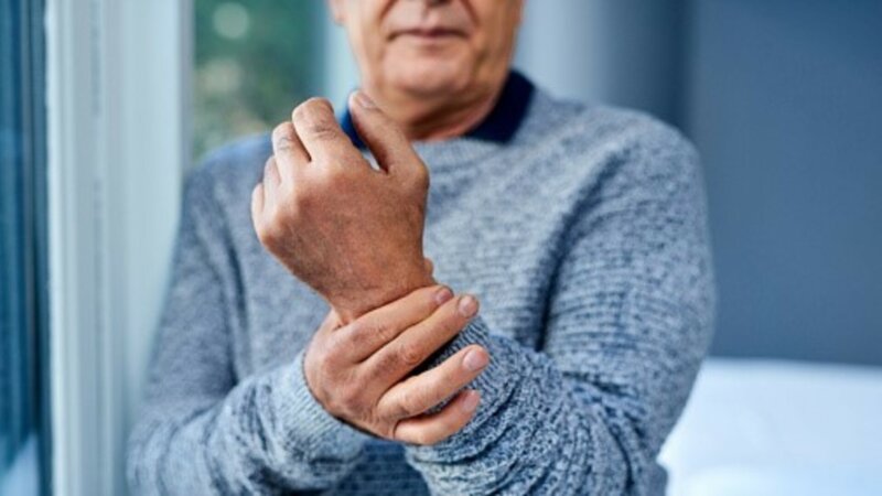 Faire du sport même avec une ostéoporose