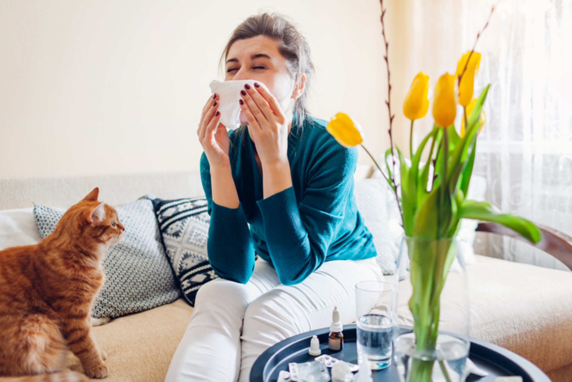 C’est quoi une allergie ?