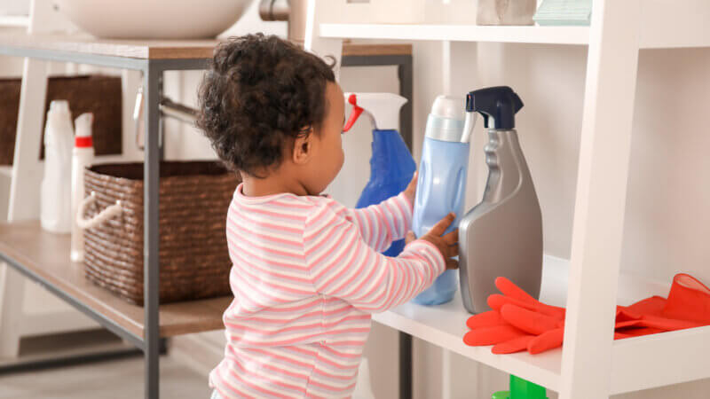 Que faire en cas d’empoisonnement ?