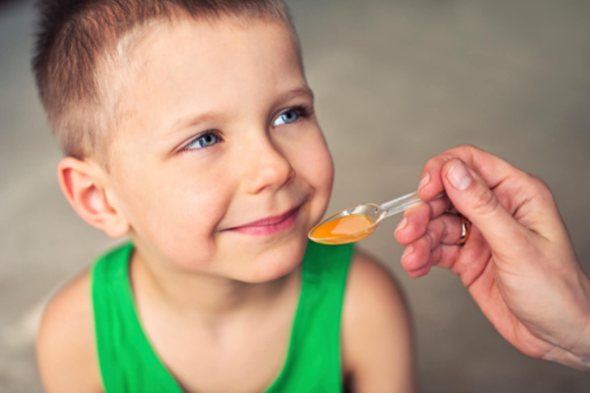 Vitamine D : attention au surdosage chez le nourrisson