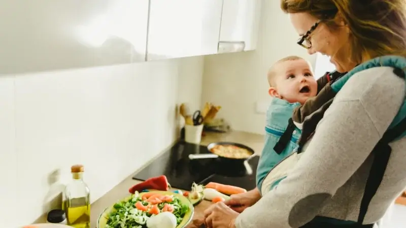 Allaitement : quelles recommandations nutritionnelles ?