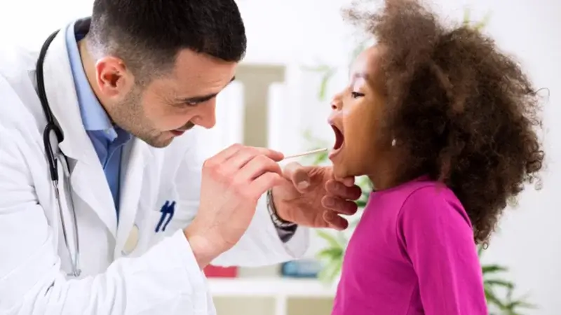 Enfants : préserver sa santé bucco-dentaire