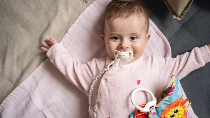 Plagiocéphalie : quelle prise en charge ?