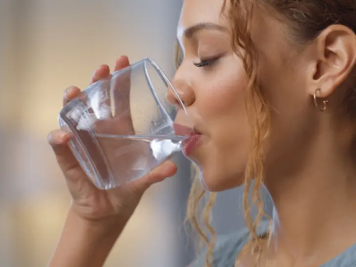 Quelle eau minérale pour quelle situation ?