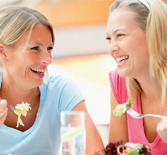 Alimentation trop acide, l’intérêt des eaux bicarbonatées