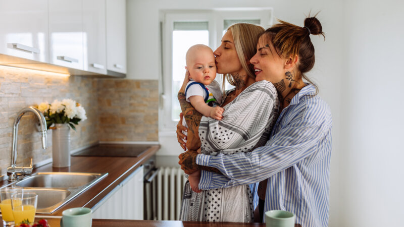 Aide médicale à la procréation : une explosion des demandes