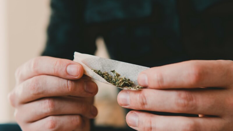 Légalisation du cannabis récréatif : où en est la France ?