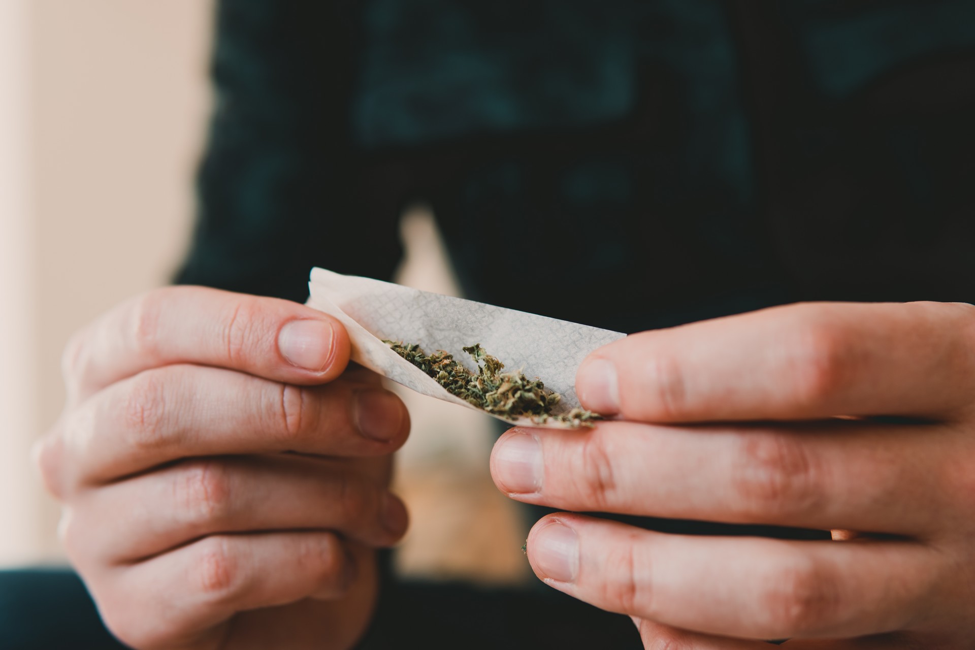 Légalisation du cannabis récréatif : où en est la France ?