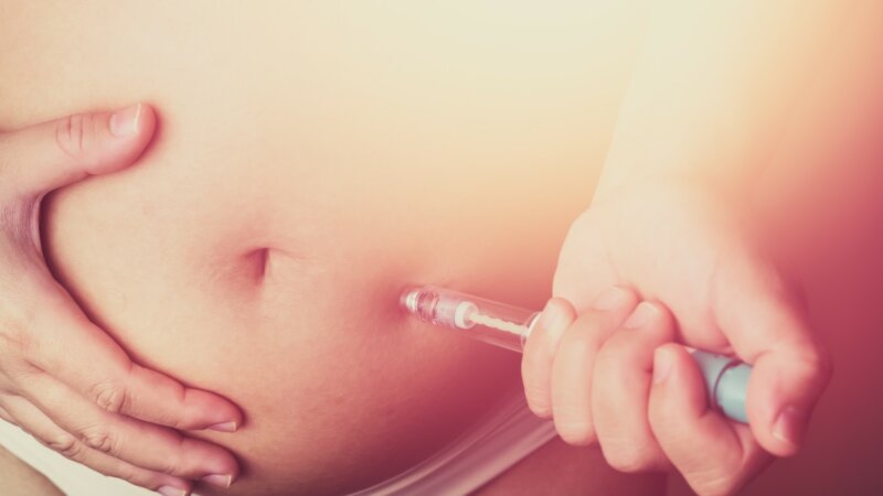 Fécondation in vitro : quel impact sur la libido ?