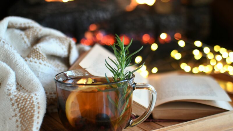 Faut-il boire un grog contre le rhume ?