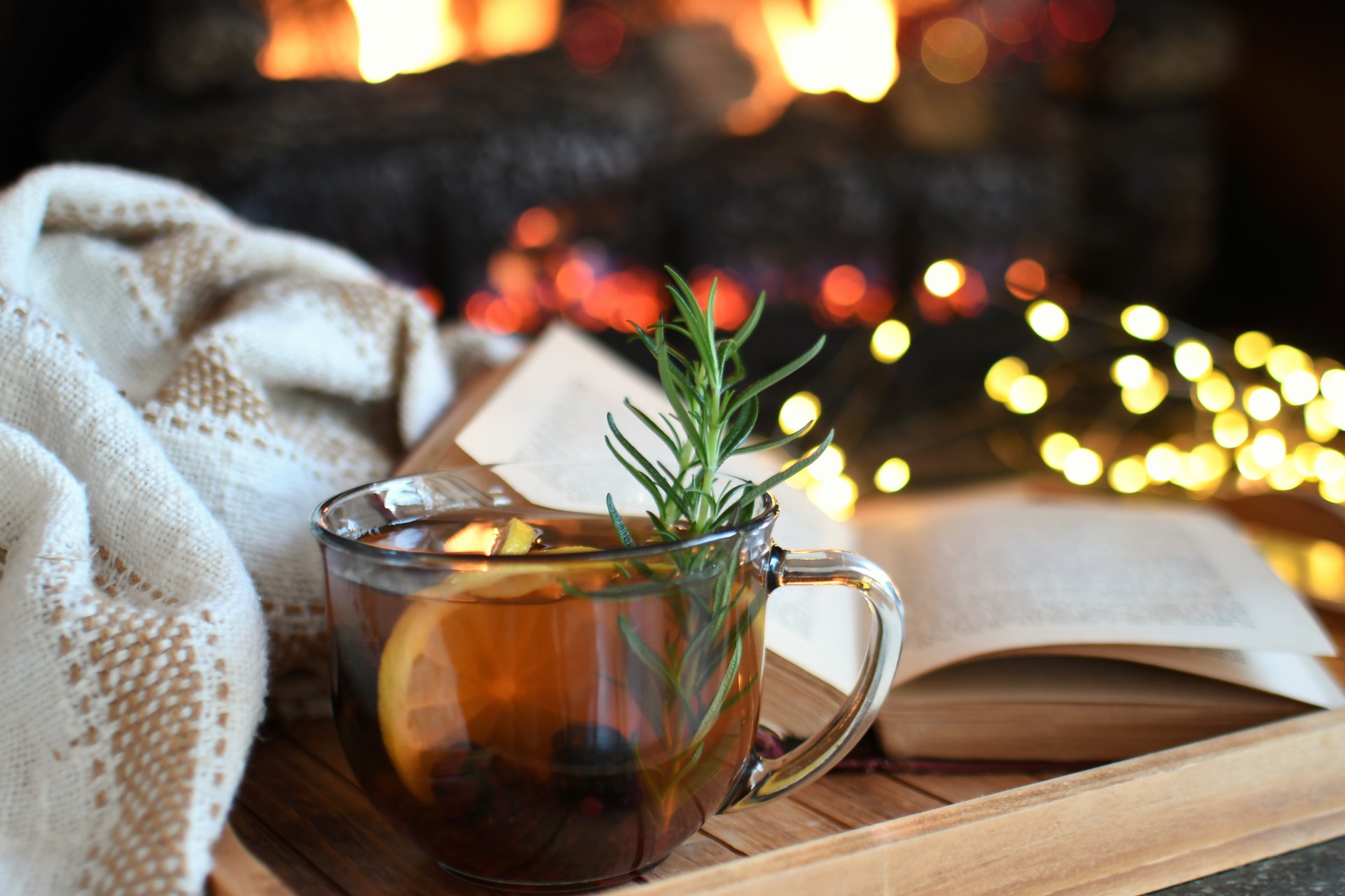 Faut-il boire un grog contre le rhume ?