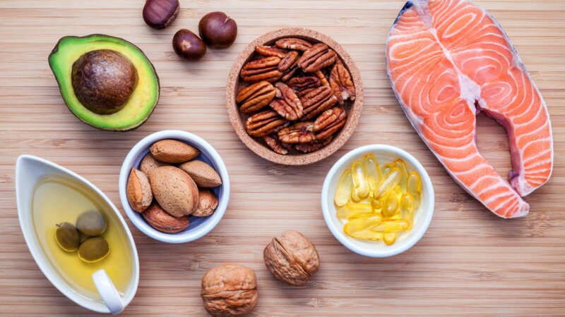 Des oméga 3 pour lutter contre certains méfaits de l’obésité