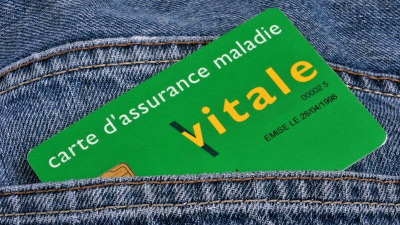 Piratage des données de santé : 1 Français sur 2 concerné