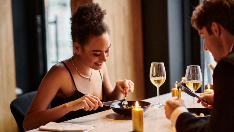 La Saint-Valentin : de bonnes raisons de la célébrer